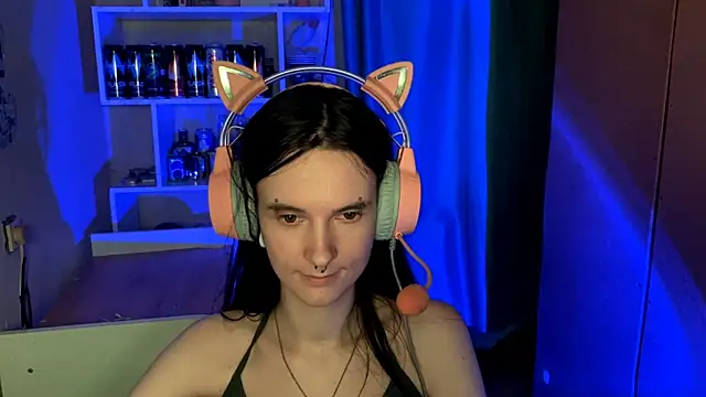 Chat XXX en directo de MabelDefina
