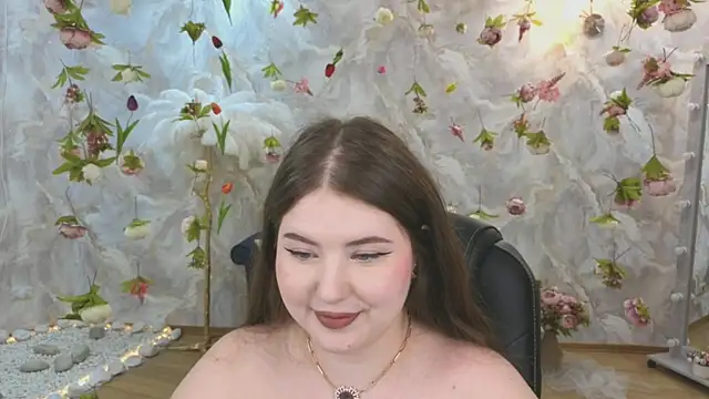 Chat XXX en directo de PixelGoddess