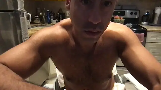 BigGuyMusclen Live XXX chat