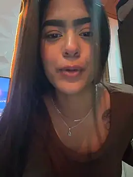 CaroBeach Chat XXX in diretta