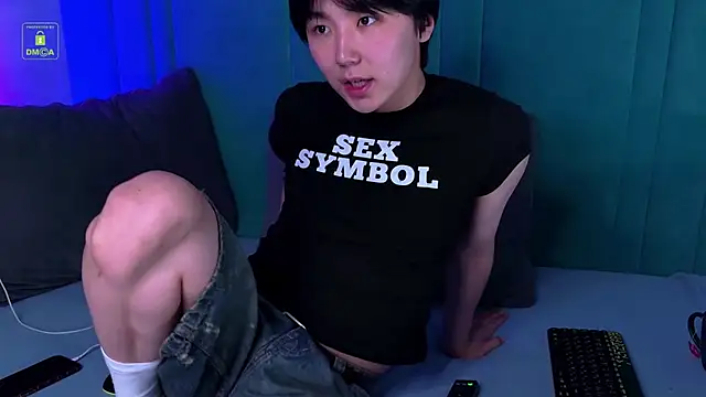 HeejinWang's Live XXX Chat