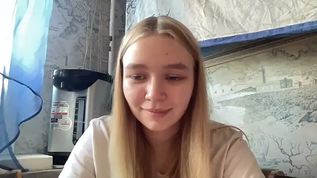 Leifuture – Live XXX-chat