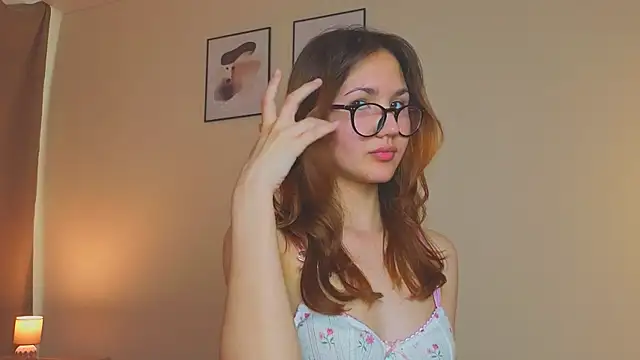 Chat +18 de FrediaPfeiff ao vivo