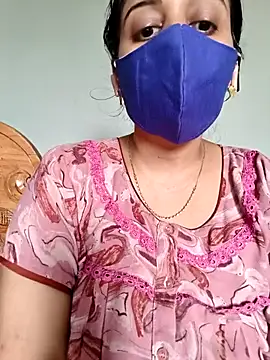Tamil_shalini 现场XXX聊天