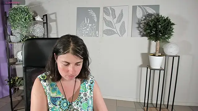Živý XXX chat MartaEdams