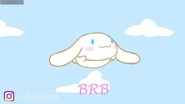 CuteDani_'s Live XXX Chat