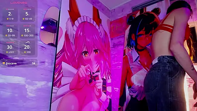 baihu_jin7 现场XXX聊天