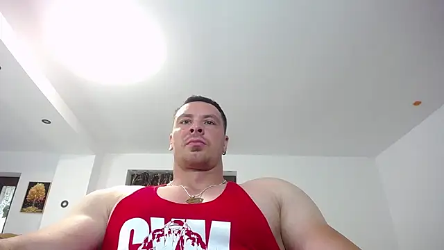 MasterAj69_ Adlı Modelin Canlı XXX Sohbeti