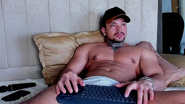 Stiven_collins' Live XXX Chat