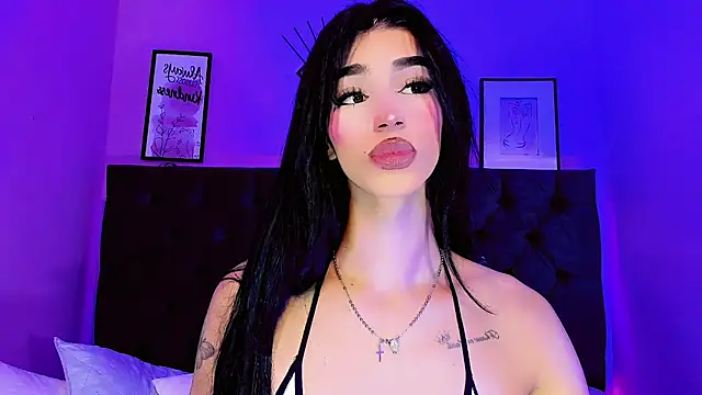 Keysprincess: απευθείας συνομιλία ΧΧΧ