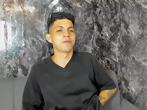 Chat XXX en directo de cameron_lux77