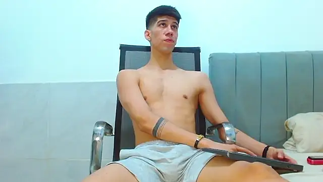 jhony-sex Chat XXX in diretta