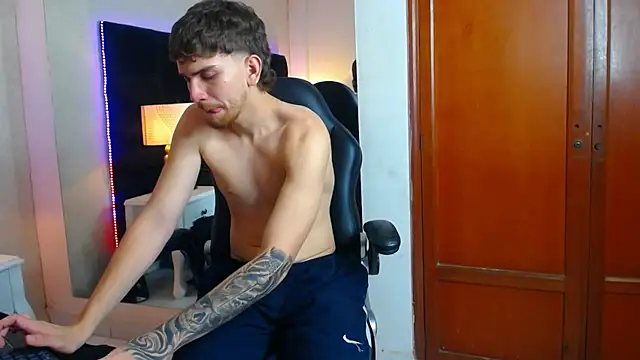 Stefano_Moretti Chat XXX in diretta