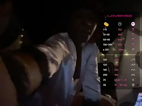 odbodu's Live XXX Chat