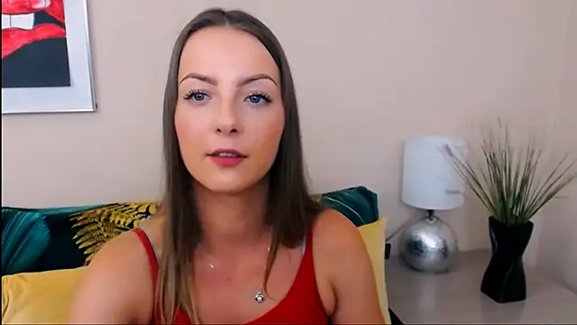 NatalieSexy's Live XXX Chat
