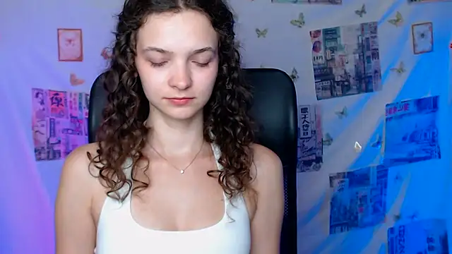 Živý XXX chat _SusieSu_