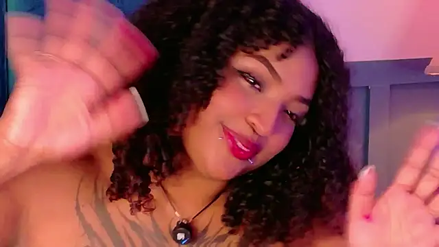 Živý XXX chat Cristal-Jonnes
