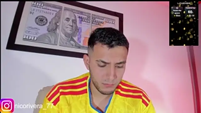 nico_rivera Live XXX-Chat