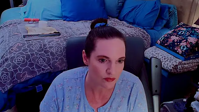ninajaymes 现场XXX聊天