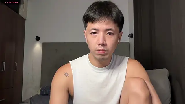 Addictiveboi 라이브 XXX 채팅