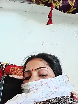 Pushpa_hotty 现场XXX聊天
