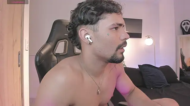 justin_lenox's Live XXX Chat