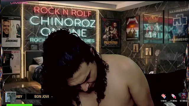 chino_roz Live XXX-Chat