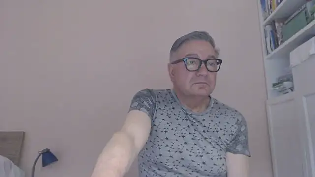 Czat XXX na żywo – YOU6me