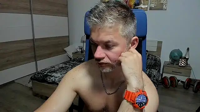RobbyShawz Webcamshow