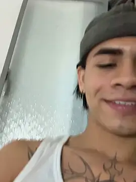 Mao_mdn's Live XXX Chat