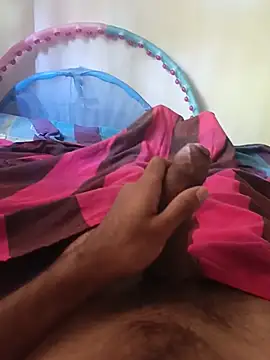 SHIFT1234's Webcam Show