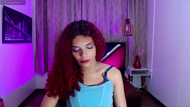 luisa__torres Adlı Modelin Canlı XXX Sohbeti
