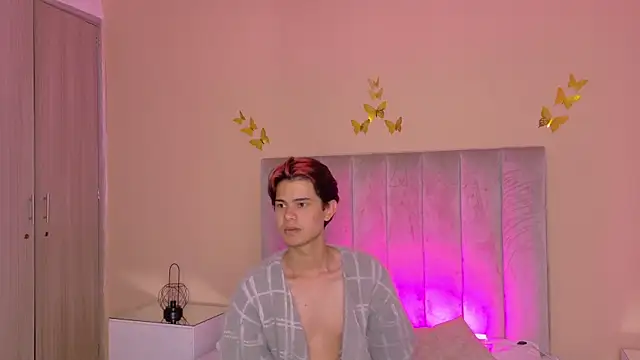Derek_SinnのライブXXXチャット