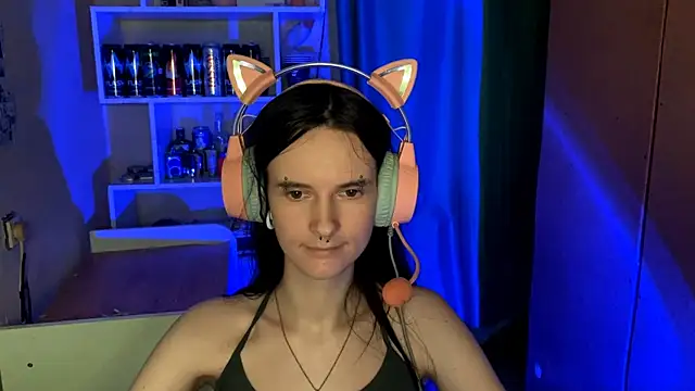 MabelDefina Live XXX-chat