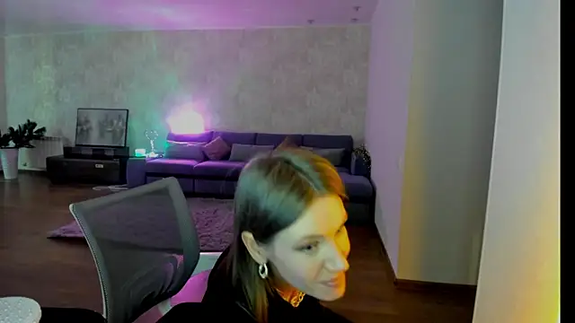 Czat XXX na żywo – miababemi09