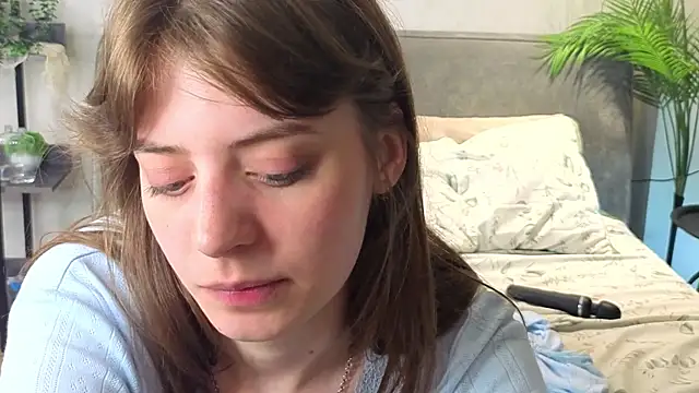AltheaEllers' Live XXX Chat