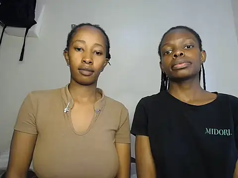 Nastysouls' Live XXX Chat