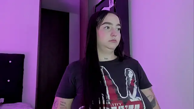 Celestte Live XXX-Chat