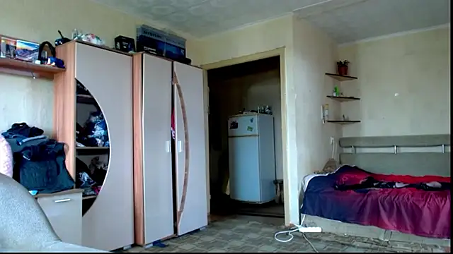 XXX chat uživo modela Jordan1Dior