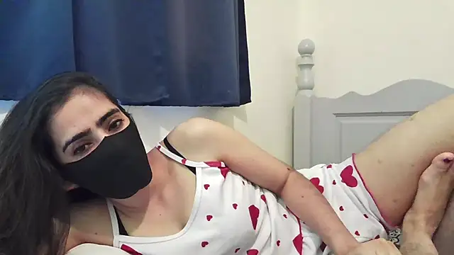 Bobtail_Formal Live XXX-Chat