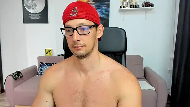 Czat XXX na żywo – BrutusK08