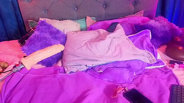 Živý XXX chat Cleo_luna