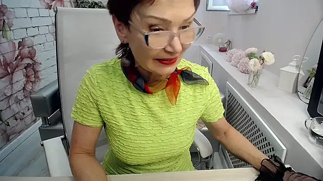 Cutie_Asya 现场XXX聊天