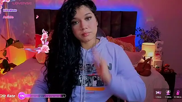 alexxandra_ferri_ 现场XXX聊天