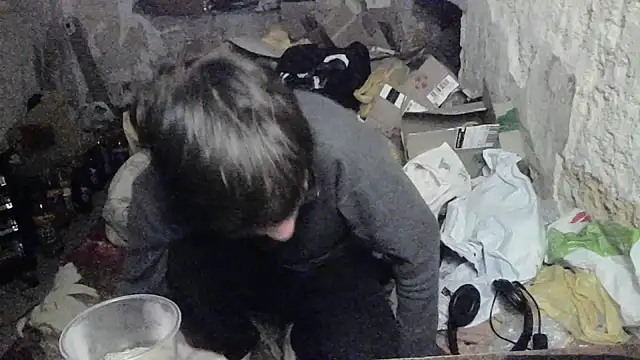 makarov1993 Pertunjukan Webcam