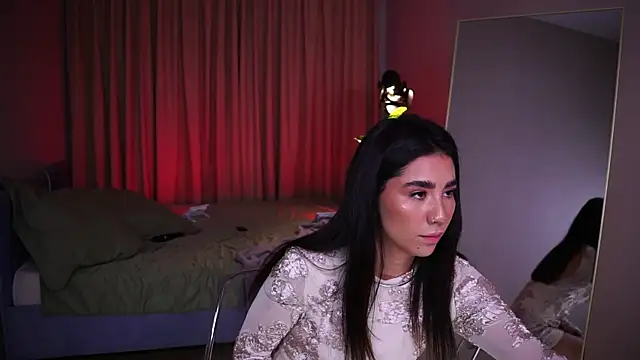 Živý XXX chat YokoKoko_