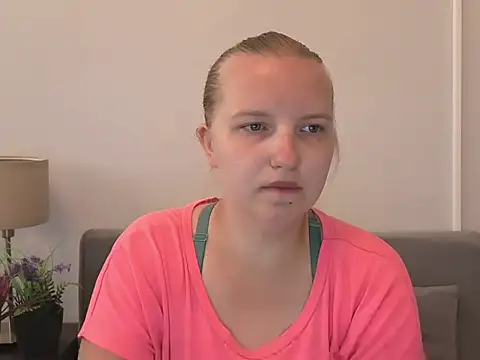 Živý XXX chat RoseTeacherX