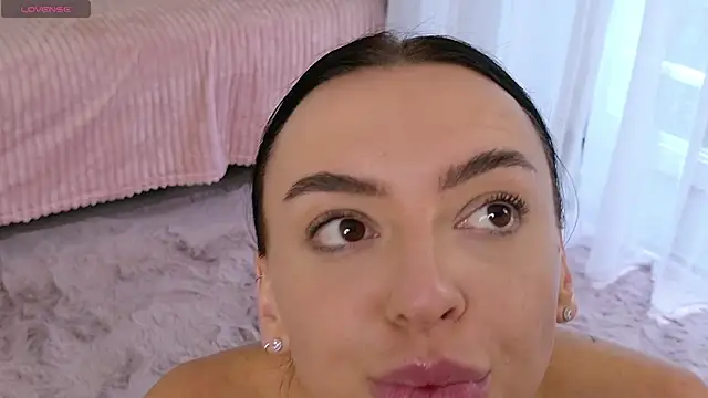 AlissaMarks Live XXX-Chat