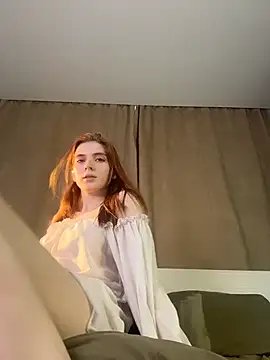 Chat XXX ao vivo de MariAllen
