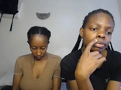 Nastysouls Live XXX-Chat